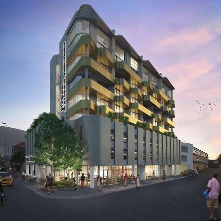 Urban Artisan Luxury Suites By Totalstay Cape Town Ngoại thất bức ảnh