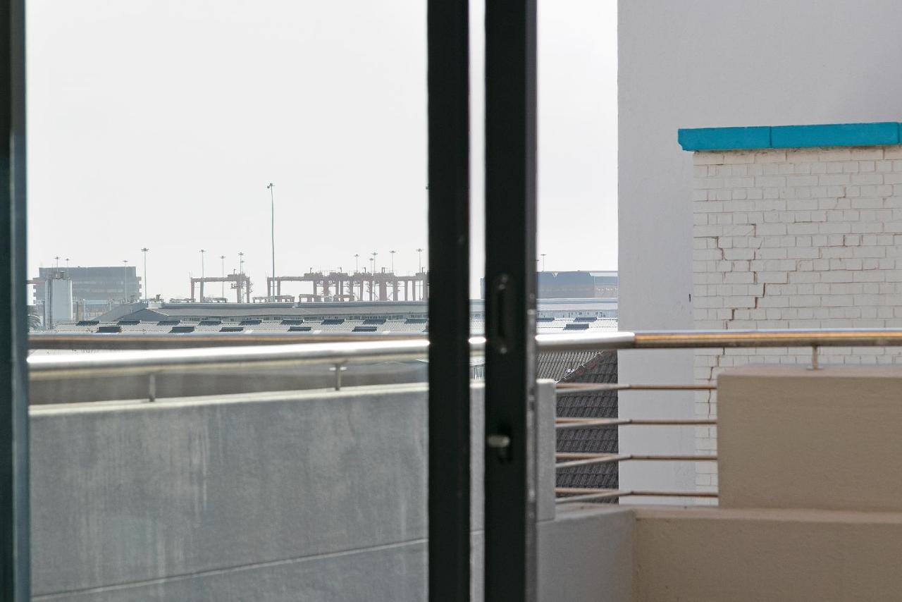 Urban Artisan Luxury Suites By Totalstay Cape Town Ngoại thất bức ảnh