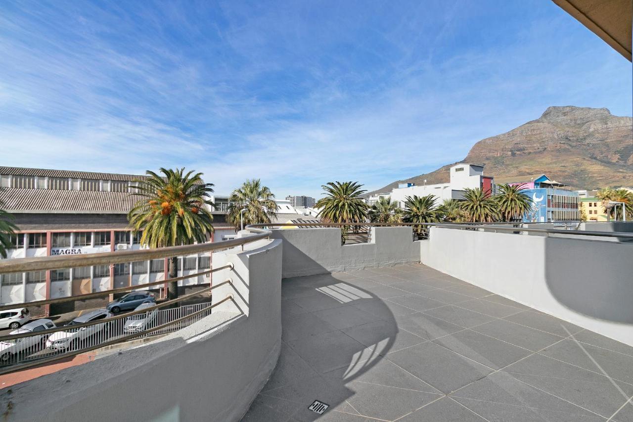 Urban Artisan Luxury Suites By Totalstay Cape Town Ngoại thất bức ảnh