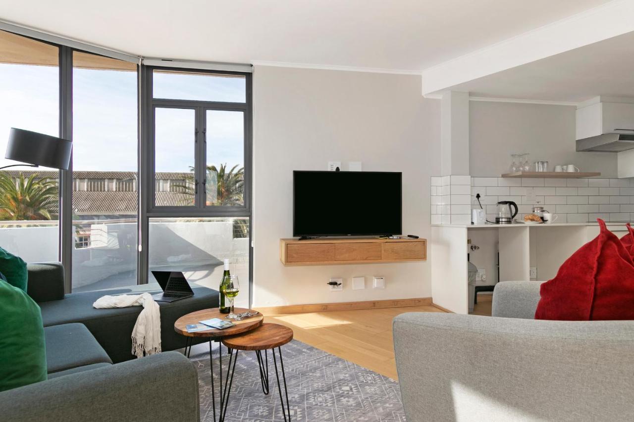 Urban Artisan Luxury Suites By Totalstay Cape Town Ngoại thất bức ảnh