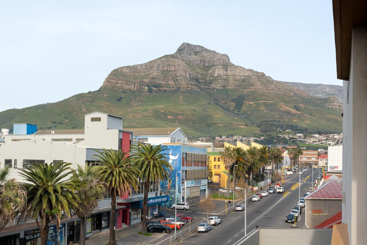 Urban Artisan Luxury Suites By Totalstay Cape Town Ngoại thất bức ảnh