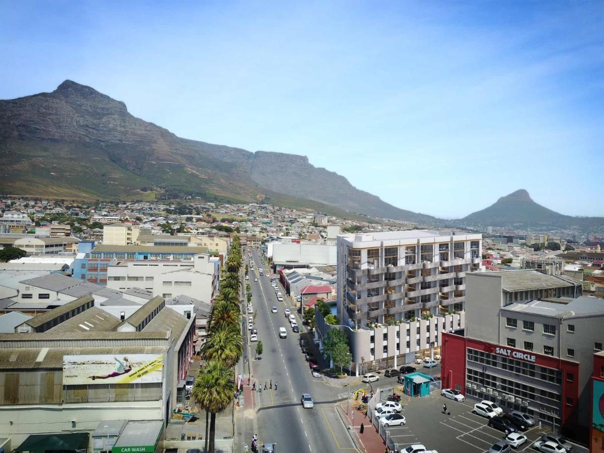 Urban Artisan Luxury Suites By Totalstay Cape Town Ngoại thất bức ảnh