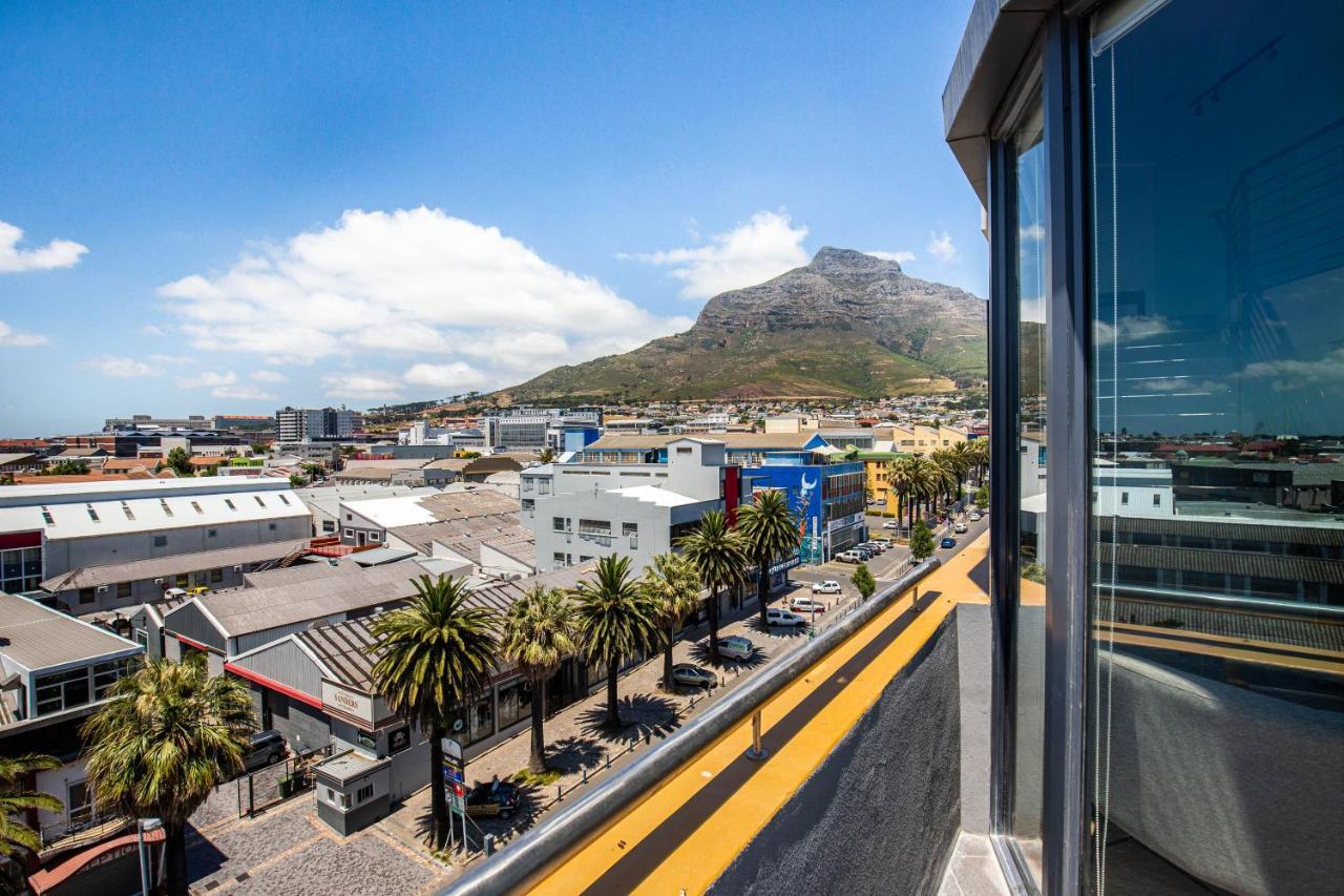 Urban Artisan Luxury Suites By Totalstay Cape Town Ngoại thất bức ảnh