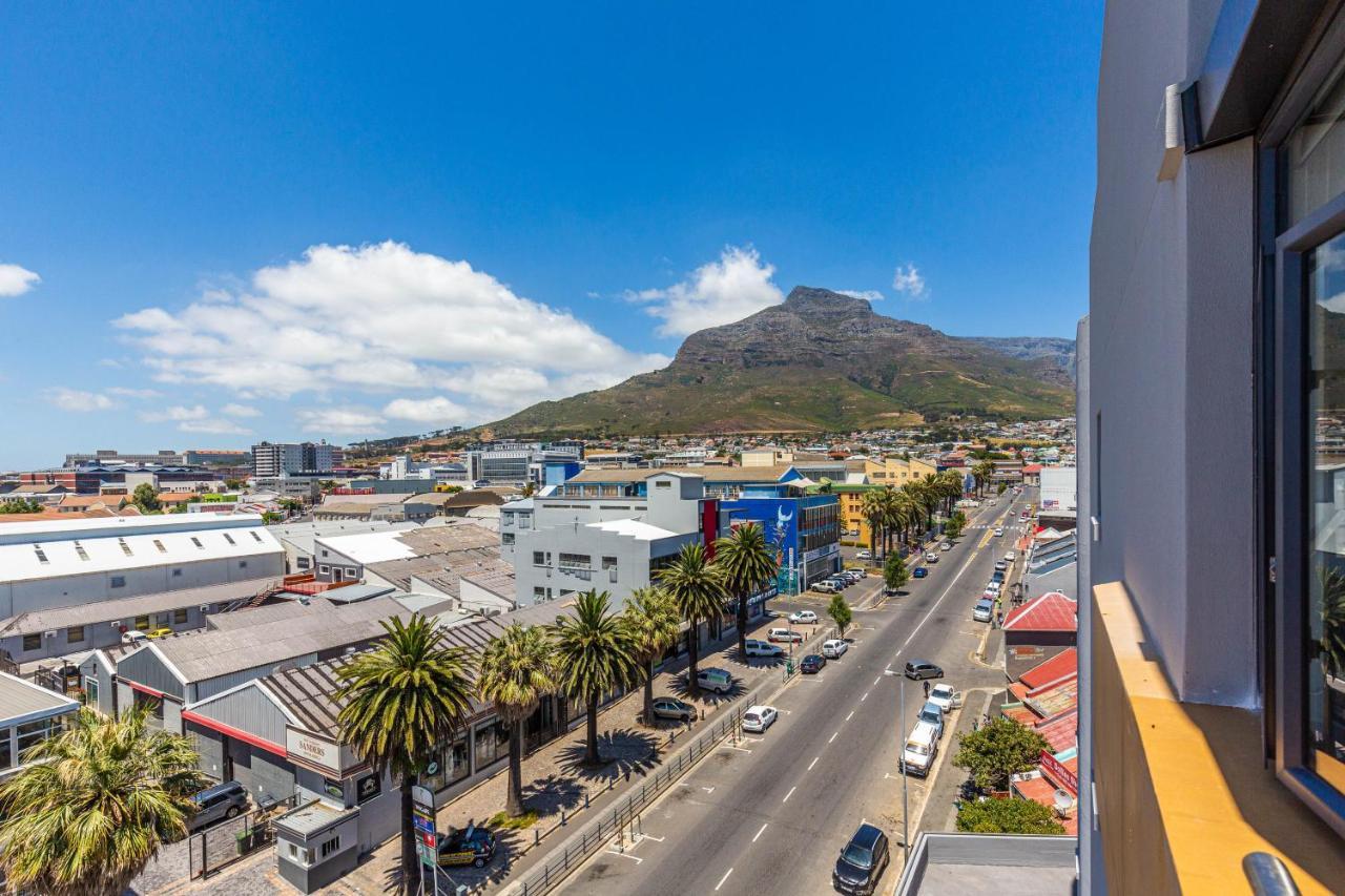 Urban Artisan Luxury Suites By Totalstay Cape Town Ngoại thất bức ảnh