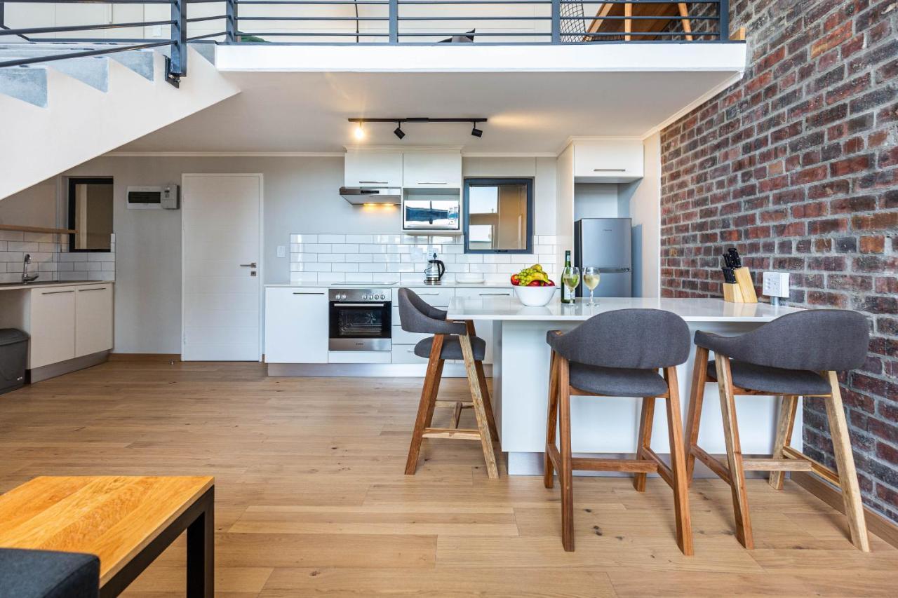 Urban Artisan Luxury Suites By Totalstay Cape Town Ngoại thất bức ảnh