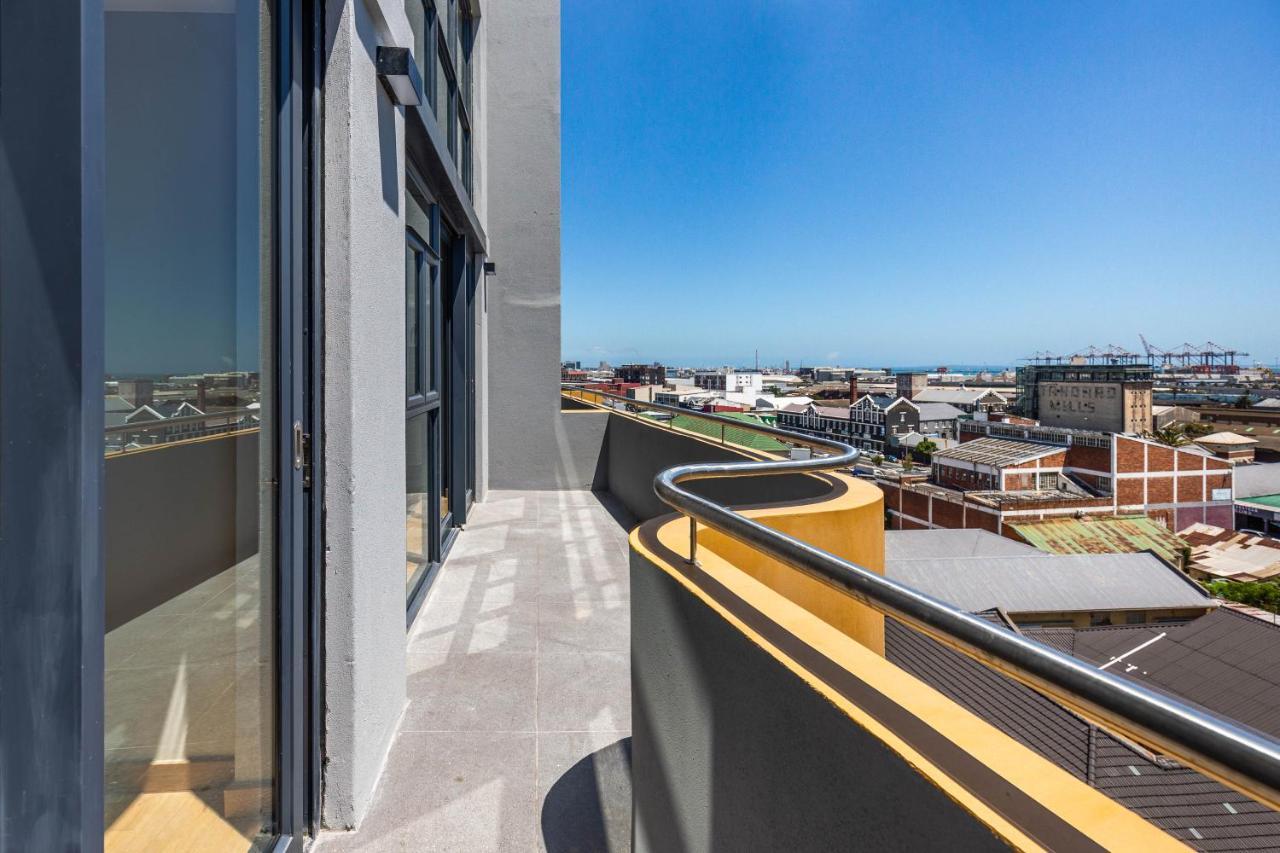 Urban Artisan Luxury Suites By Totalstay Cape Town Ngoại thất bức ảnh