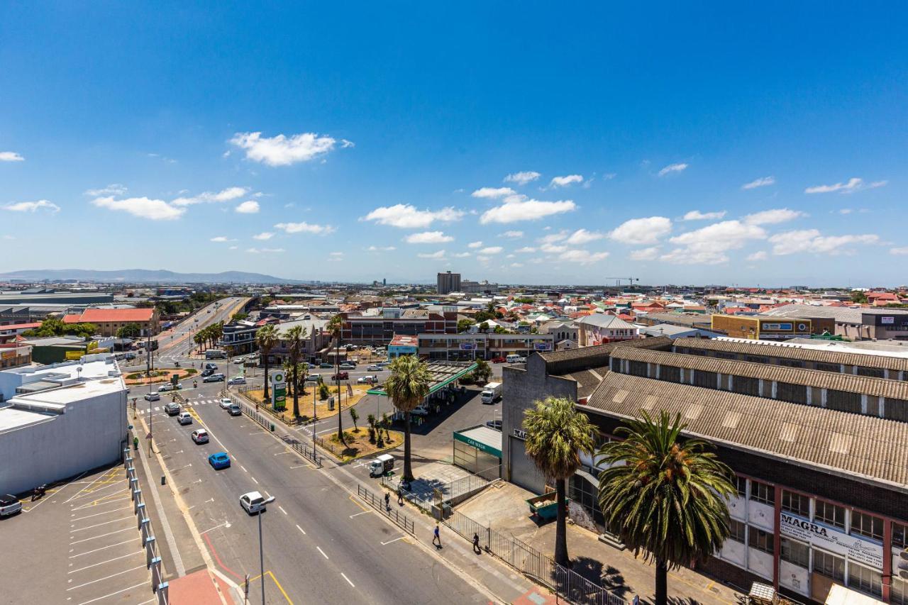 Urban Artisan Luxury Suites By Totalstay Cape Town Ngoại thất bức ảnh