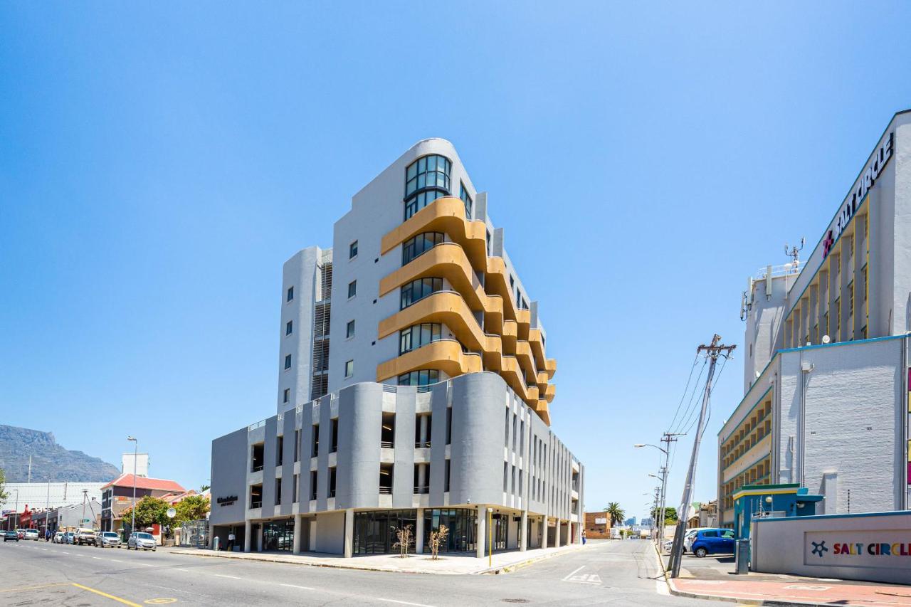 Urban Artisan Luxury Suites By Totalstay Cape Town Ngoại thất bức ảnh