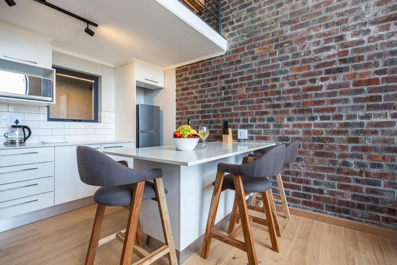 Urban Artisan Luxury Suites By Totalstay Cape Town Ngoại thất bức ảnh