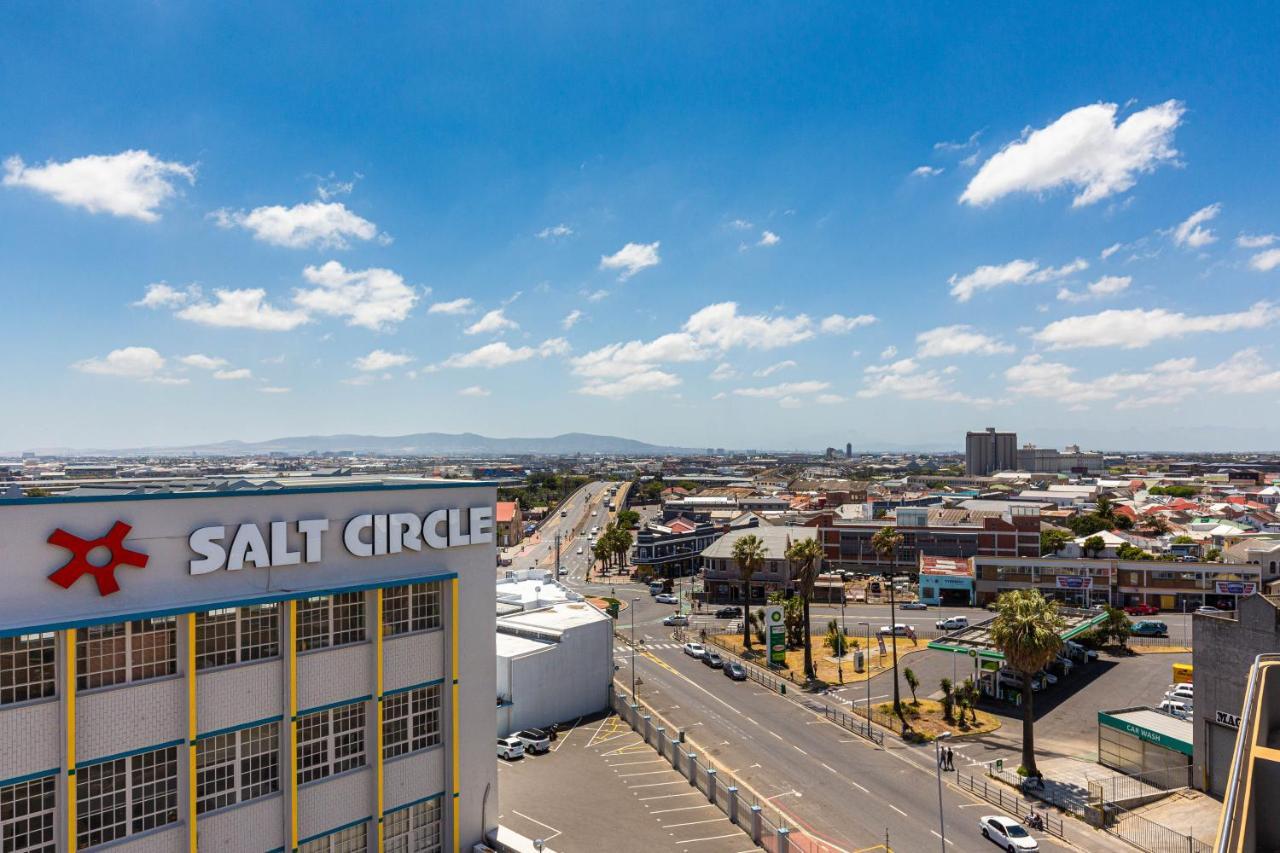 Urban Artisan Luxury Suites By Totalstay Cape Town Ngoại thất bức ảnh