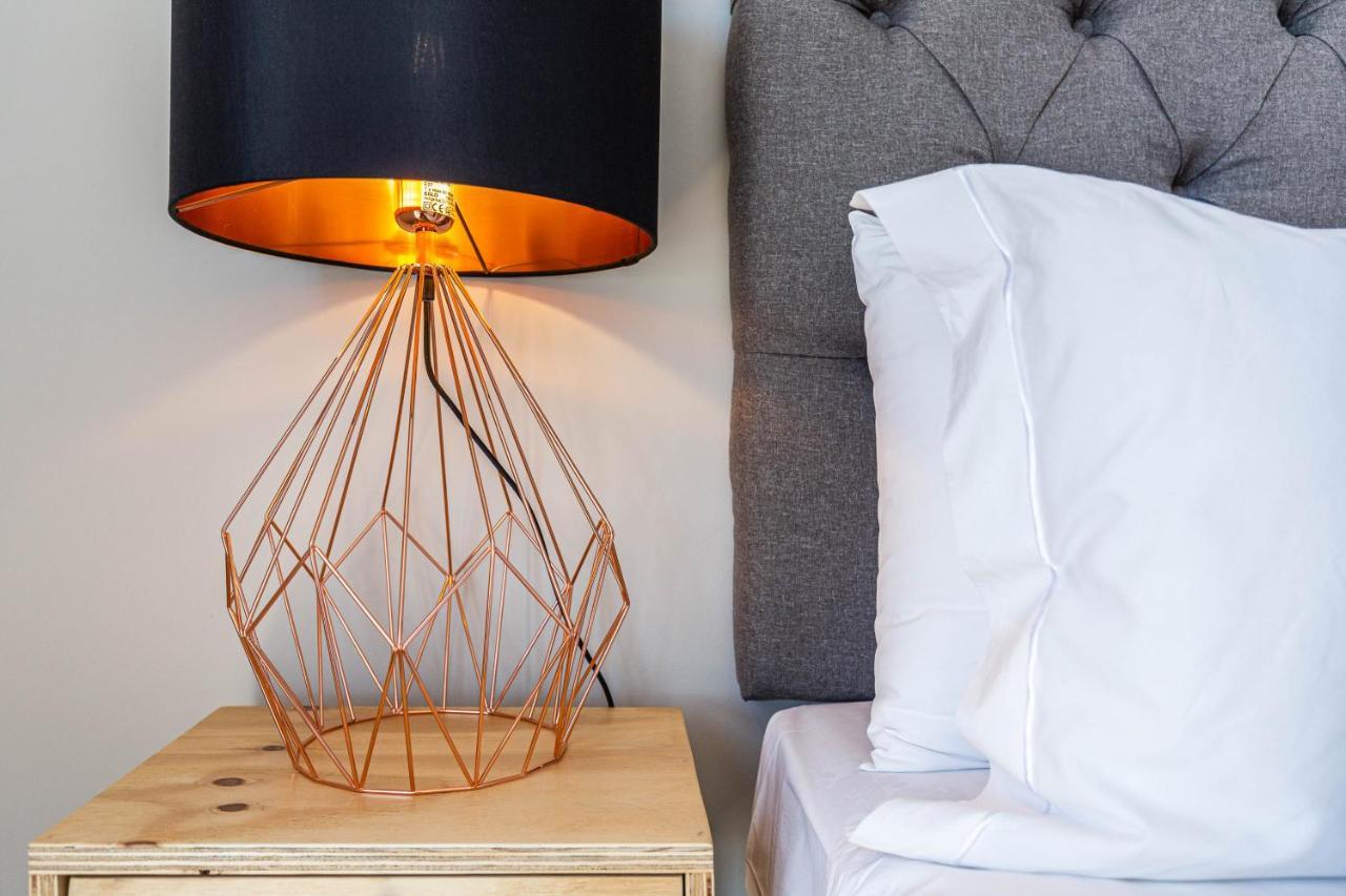 Urban Artisan Luxury Suites By Totalstay Cape Town Ngoại thất bức ảnh