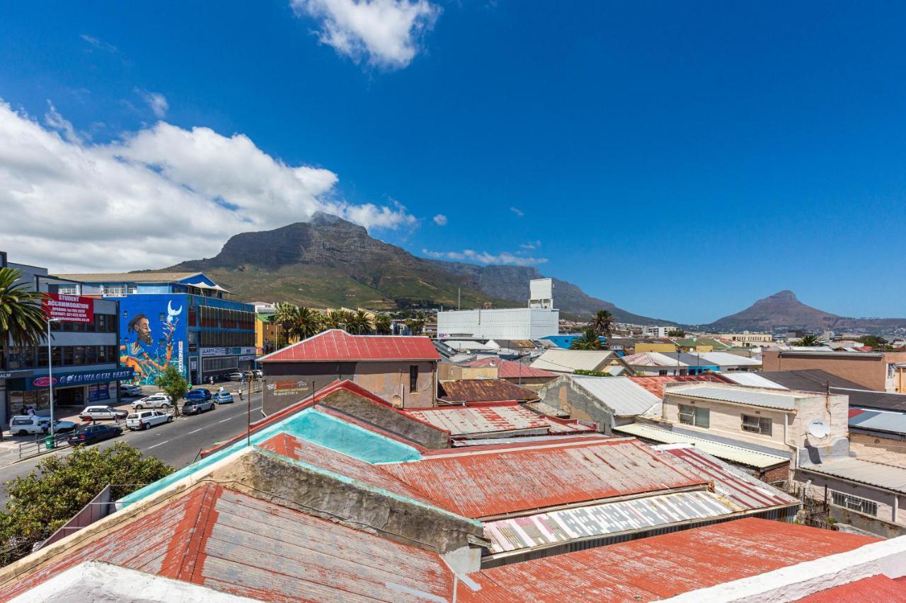 Urban Artisan Luxury Suites By Totalstay Cape Town Ngoại thất bức ảnh