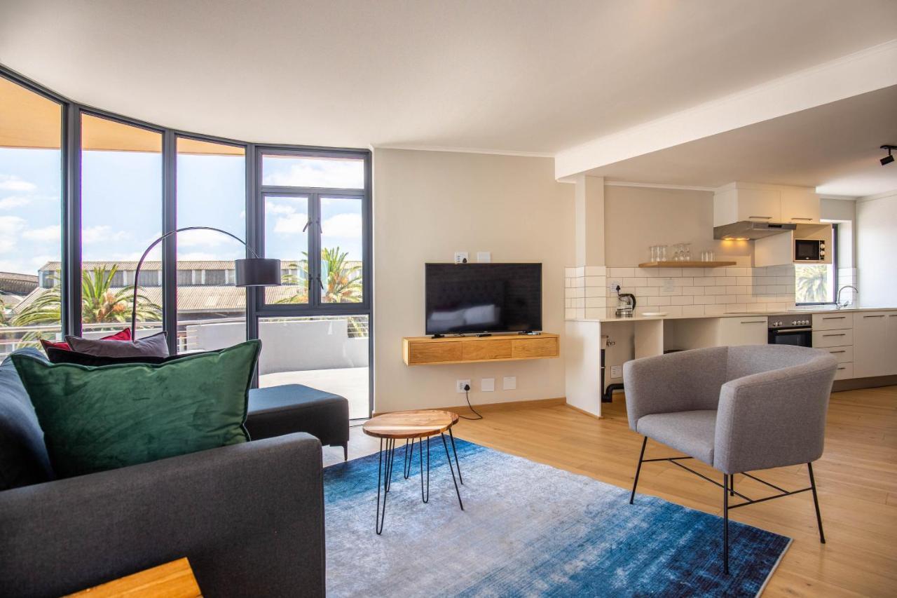 Urban Artisan Luxury Suites By Totalstay Cape Town Ngoại thất bức ảnh